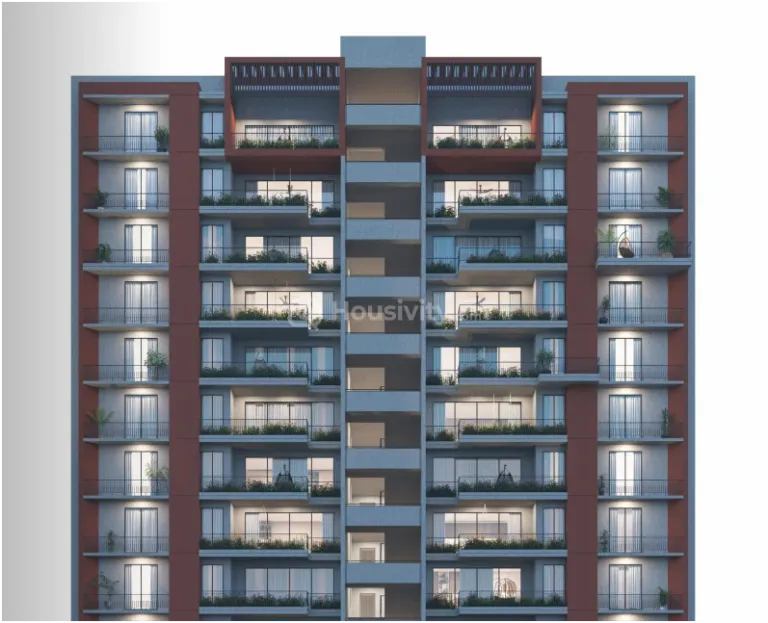 Shanti Priyam Image 16