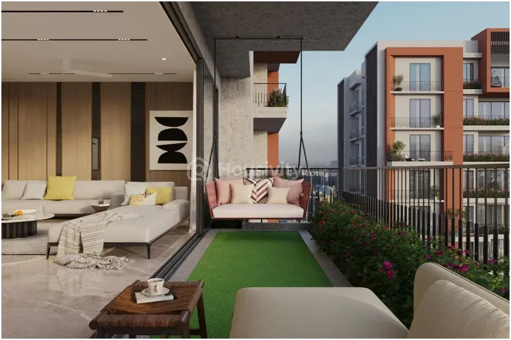 Shanti Priyam Image 17