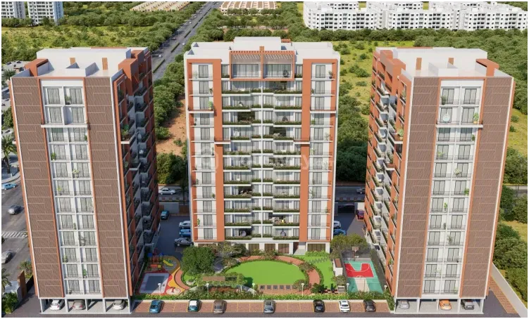 Shanti Priyam Image 18