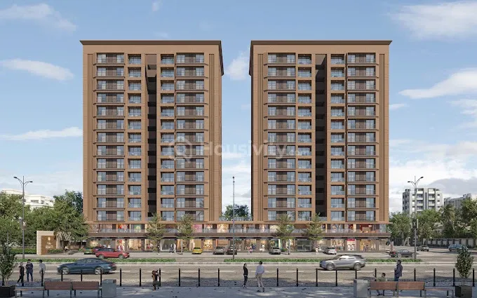 Omkar Heights Image 1