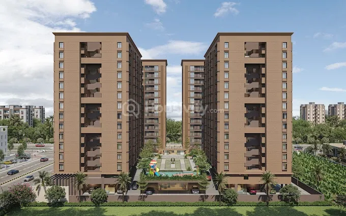 Omkar Heights Image 3