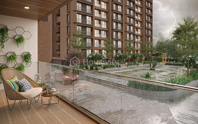 Omkar Heights Image 4