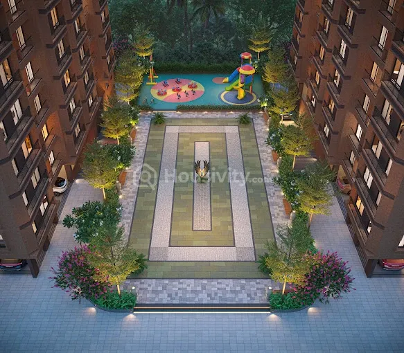 Omkar Heights Image 5