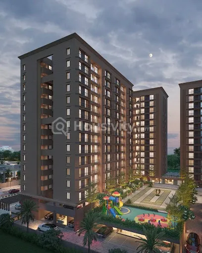 Omkar Heights Image 6