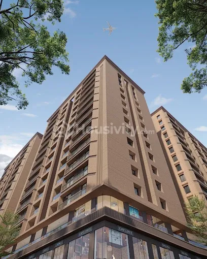 Omkar Heights Image 7