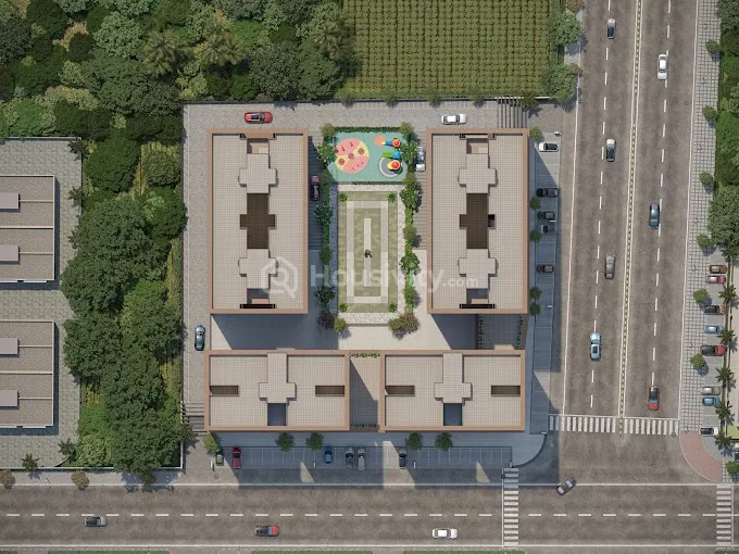 Omkar Heights Image 8