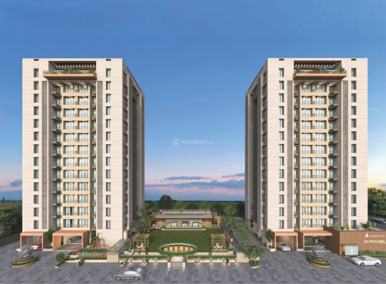 Laxmipati Euphoria Image 1