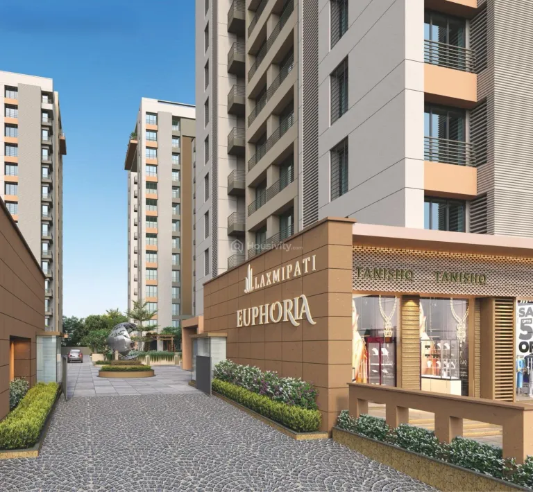 Laxmipati Euphoria Image 2