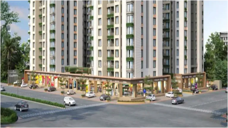 Laxmipati Euphoria Image 4