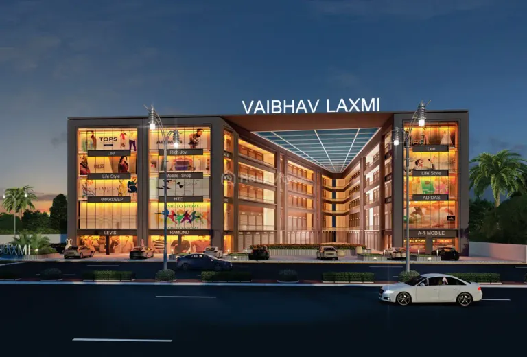 Vaibhavlaxmi Shopping Image 2