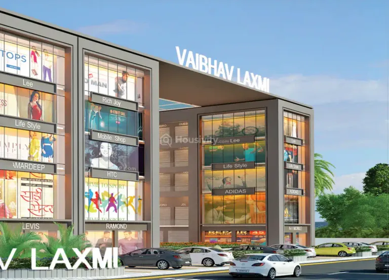 Vaibhavlaxmi Shopping Image 4