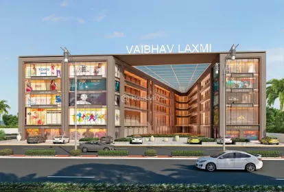 Vaibhavlaxmi Shopping Thumbnail