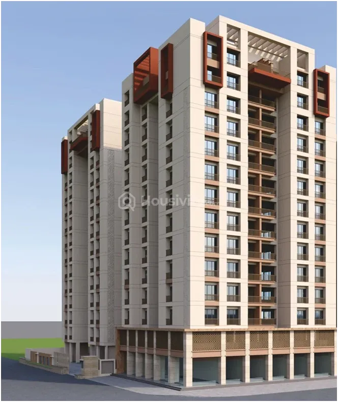 Laxmipati Estrella Image 1