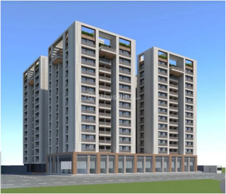 Laxmipati Estrella Image 4