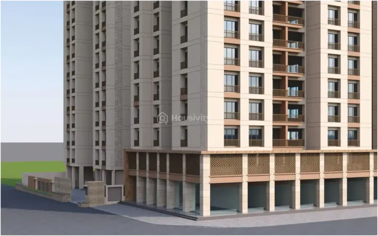 Laxmipati Estrella Image 5