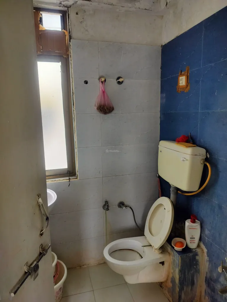 2 BHK Flat for Sale in Sargasan, Gandhinagar Image 2