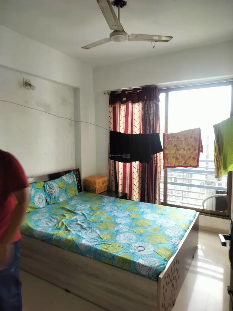 2 BHK Flat for Sale in Sargasan, Gandhinagar Image 4