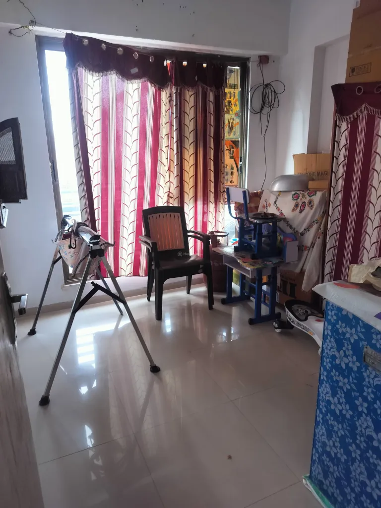 2 BHK Flat for Sale in Sargasan, Gandhinagar Image 5