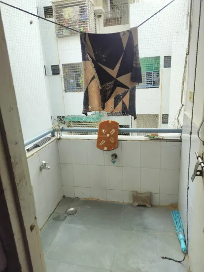 2 BHK Flat for Sale in Sargasan, Gandhinagar Image 6