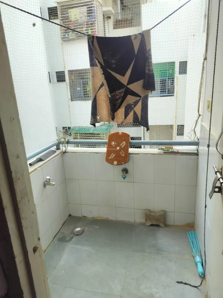 2 BHK Flat for Sale in Sargasan, Gandhinagar Image 6