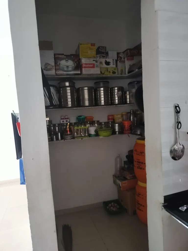 2 BHK Flat for Sale in Sargasan, Gandhinagar Image 7