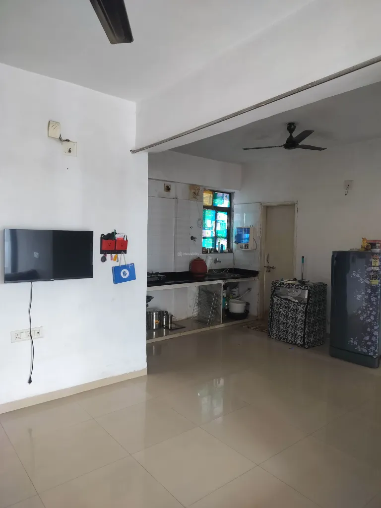 2 BHK Flat for Sale in Sargasan, Gandhinagar Image 8