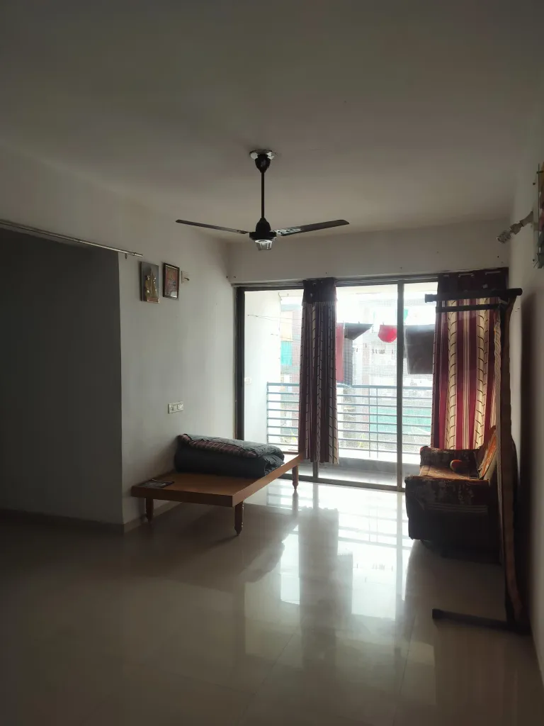 2 BHK Flat for Sale in Sargasan, Gandhinagar Image 11