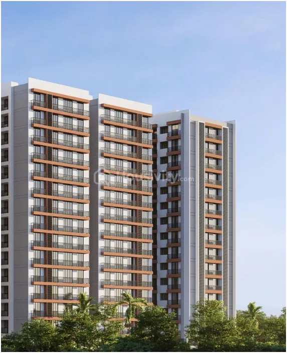 Sumerru Sky Leaf Image 4