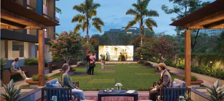 Samarth Sapphire Image 5