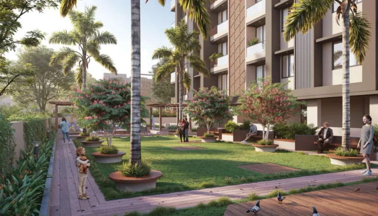 Samarth Sapphire Image 7