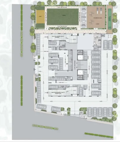 Samarth Sapphire Image 12