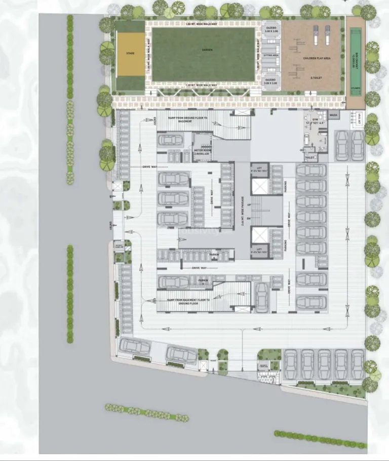 Samarth Sapphire Image 12