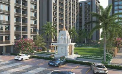 Sanctum Palacio Image 5