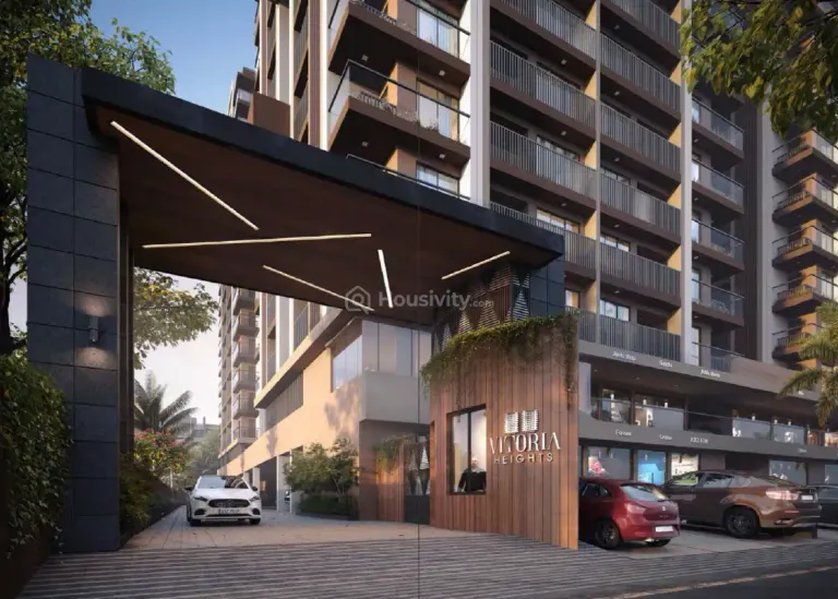 Vitoria Heights Image 1