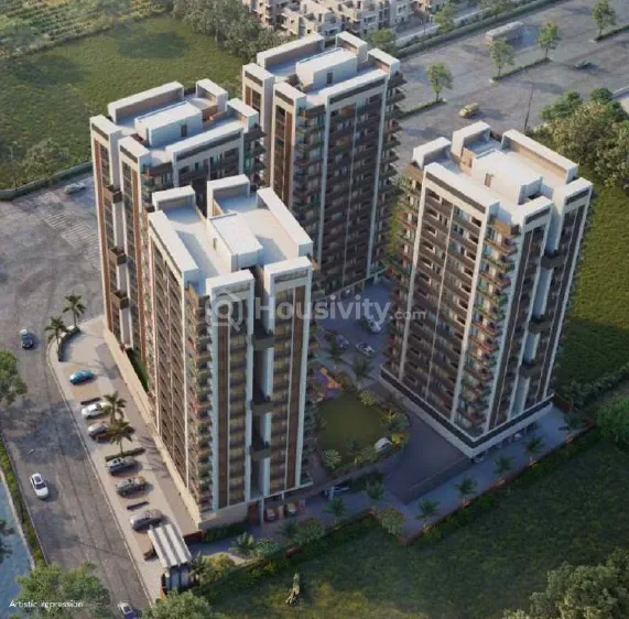 Vitoria Heights Image 4