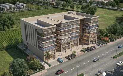 The Galleria Business Hub 2 Image 1