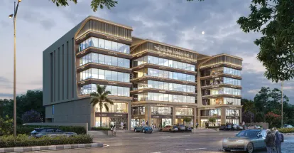 The Galleria Business Hub 2 Image 3