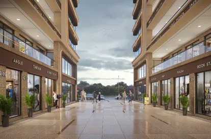 The Galleria Business Hub 2 Image 4