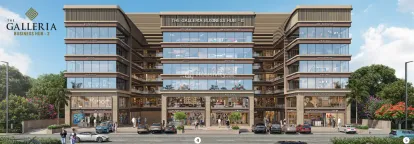The Galleria Business Hub 2 Thumbnail