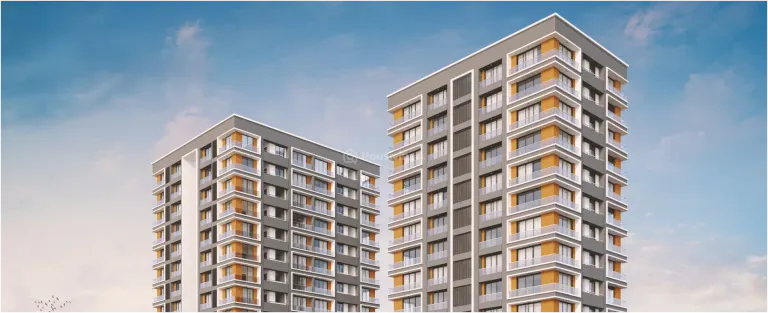 United Saffron Heights Image 1