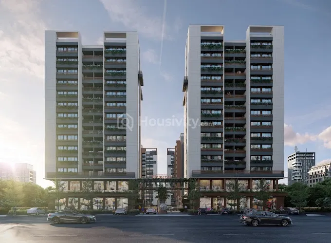 Siddhi Vinayak Elements Image 1