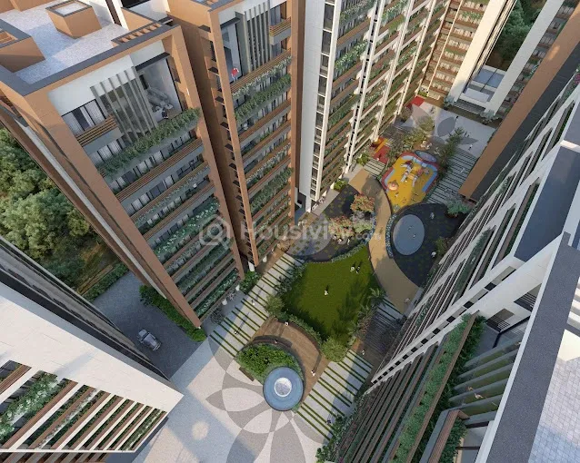 Siddhi Vinayak Elements Image 3