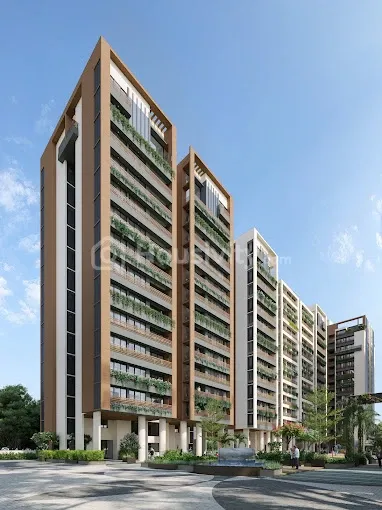 Siddhi Vinayak Elements Image 4