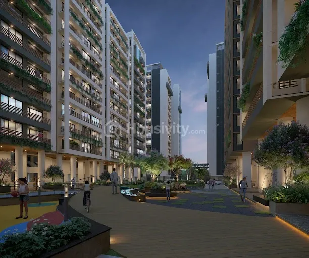 Siddhi Vinayak Elements Image 8