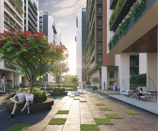 Siddhi Vinayak Elements Image 9