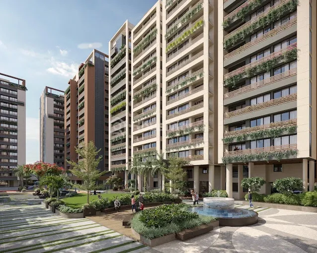 Siddhi Vinayak Elements Image 5