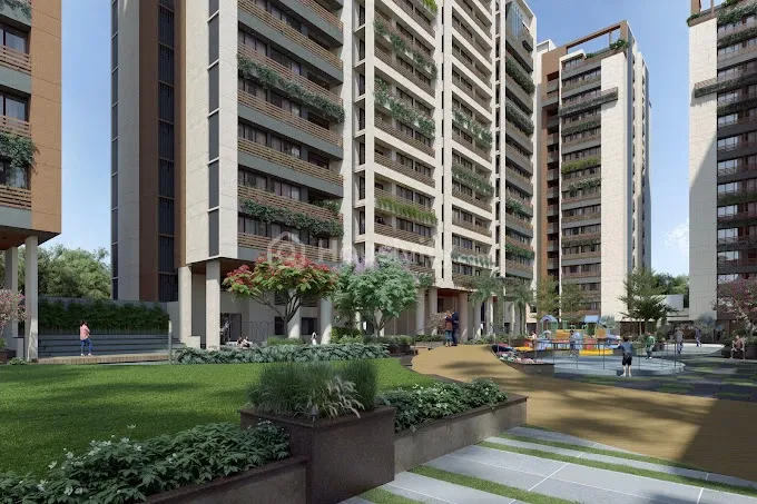 Siddhi Vinayak Elements Image 6