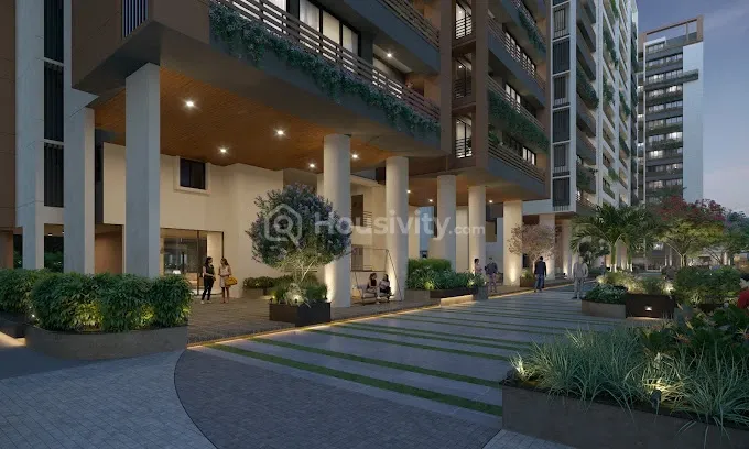 Siddhi Vinayak Elements Image 7