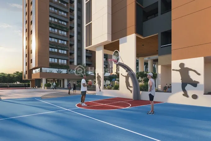 Siddhi Vinayak Elements Image 10