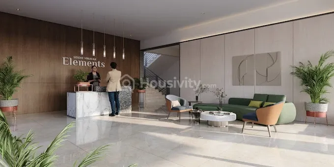 Siddhi Vinayak Elements Image 11